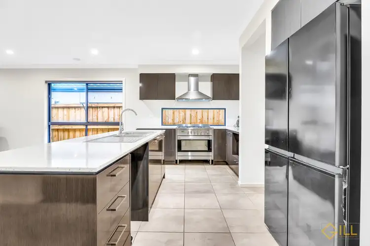 Fifth view of Homely house listing, 44 Stringer Avenue, Cranbourne VIC 3977
