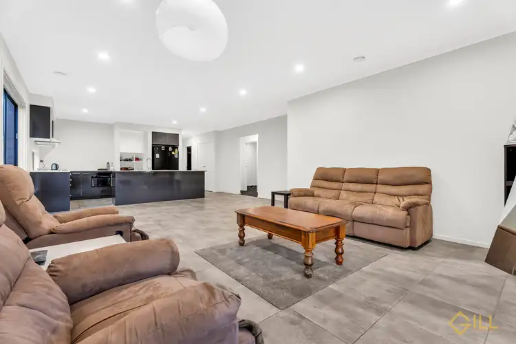 Seventh view of Homely house listing, 44 Stringer Avenue, Cranbourne VIC 3977