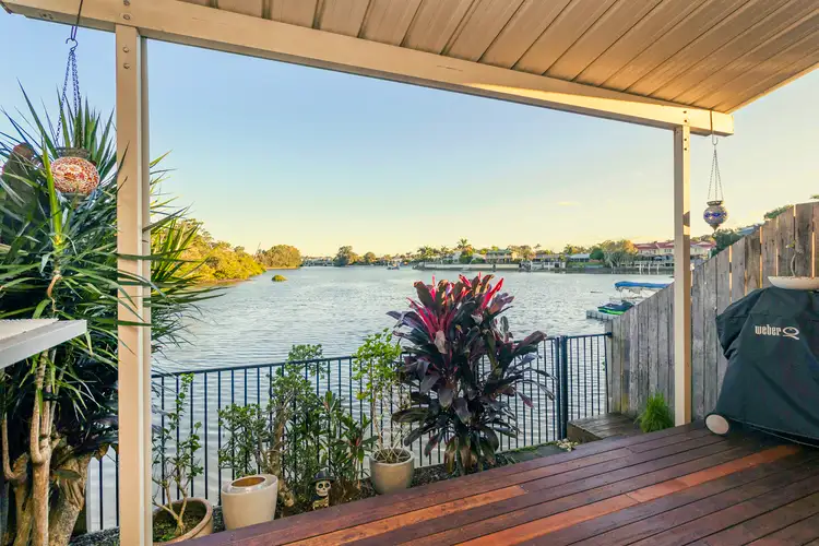 2/89 Bundilla Boulevard, Mountain Creek QLD 4557