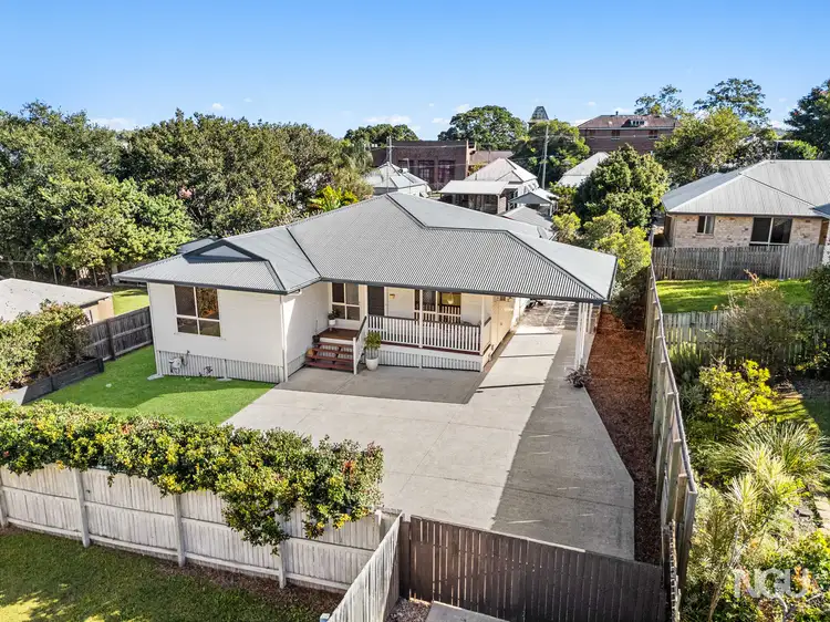 40a Smith Street, North Ipswich QLD 4305