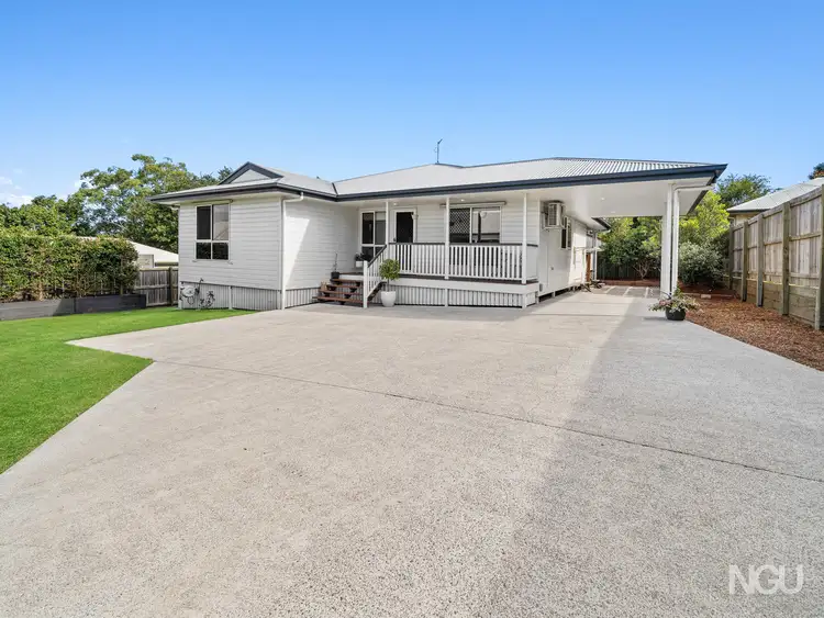Second view of Homely house listing, 40a Smith Street, North Ipswich QLD 4305