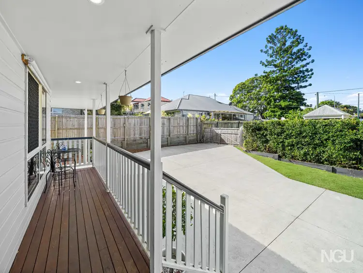 Fourth view of Homely house listing, 40a Smith Street, North Ipswich QLD 4305