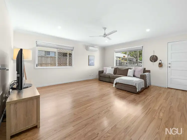 Fifth view of Homely house listing, 40a Smith Street, North Ipswich QLD 4305