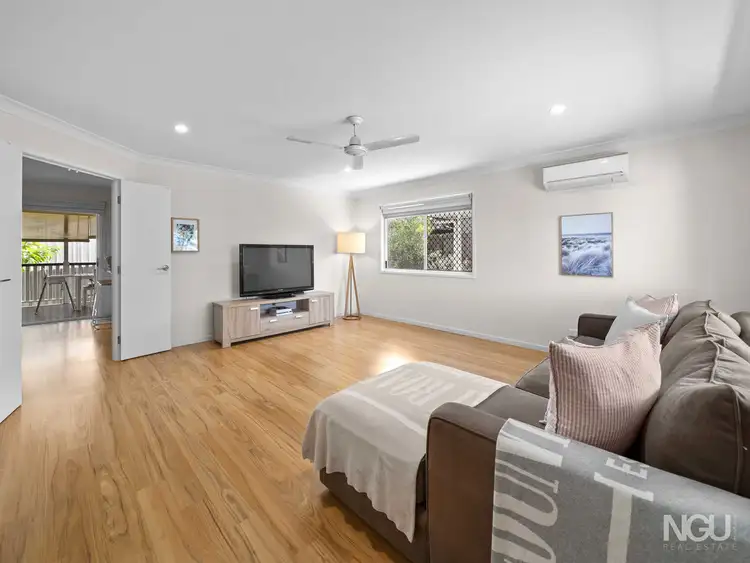 Sixth view of Homely house listing, 40a Smith Street, North Ipswich QLD 4305