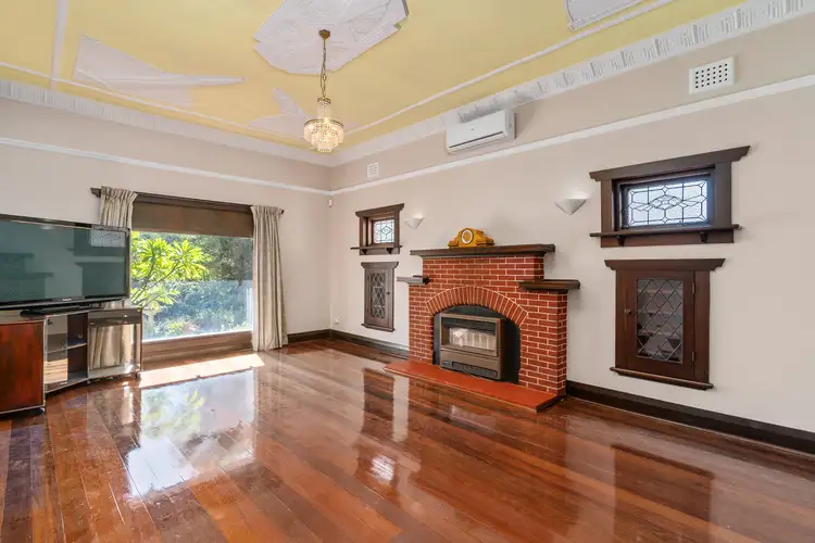 Third view of Homely house listing, 34 Whatley Crescent, Mount Lawley WA 6050