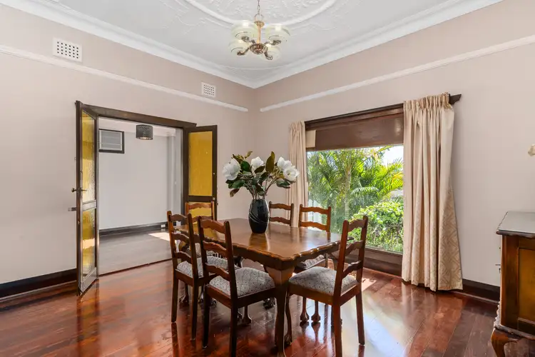 Fourth view of Homely house listing, 34 Whatley Crescent, Mount Lawley WA 6050