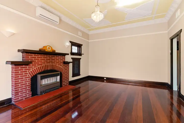 Sixth view of Homely house listing, 34 Whatley Crescent, Mount Lawley WA 6050