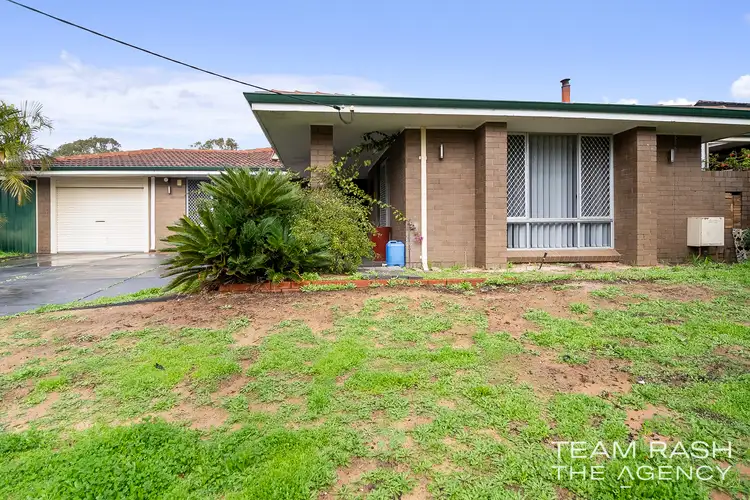 Fifth view of Homely house listing, 35 Nye Way, Orelia WA 6167