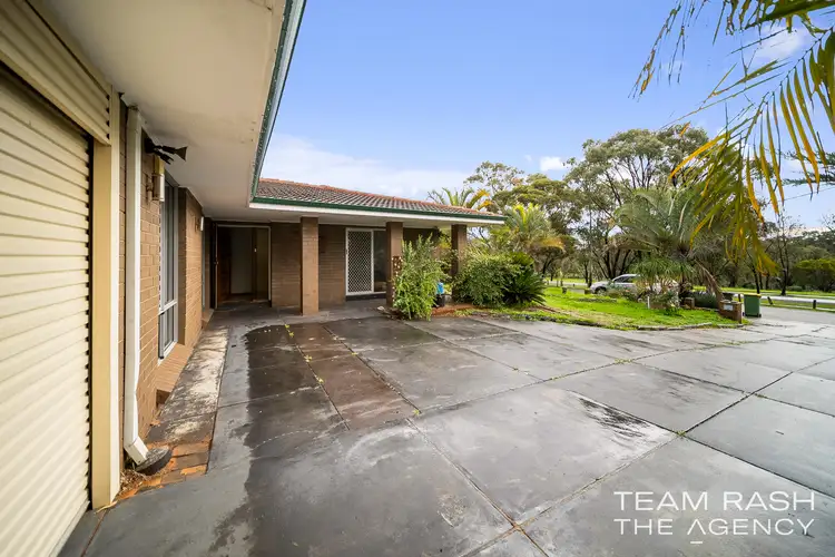 Sixth view of Homely house listing, 35 Nye Way, Orelia WA 6167