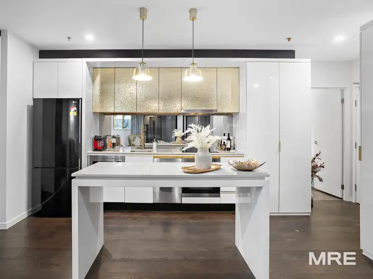 1312/33 Rose Lane, Melbourne VIC 3000