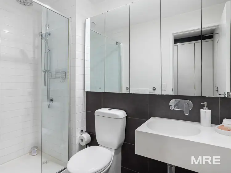Sixth view of Homely apartment listing, 1312/33 Rose Lane, Melbourne VIC 3000
