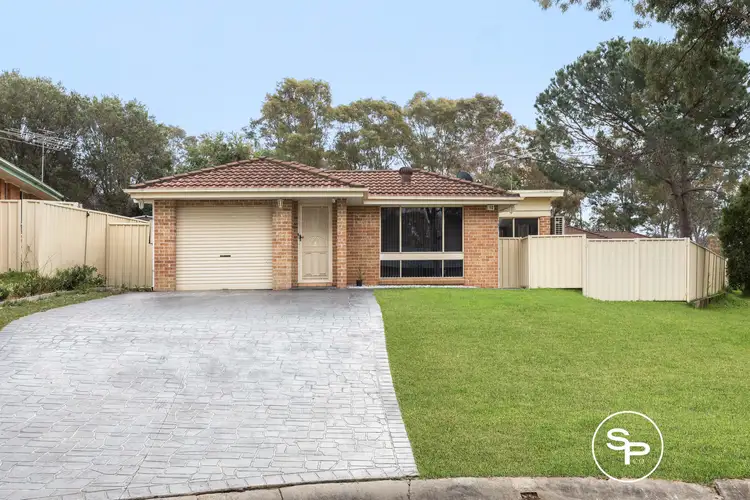 Main view of Homely house listing, 13 Wardle Close, Currans Hill NSW 2567