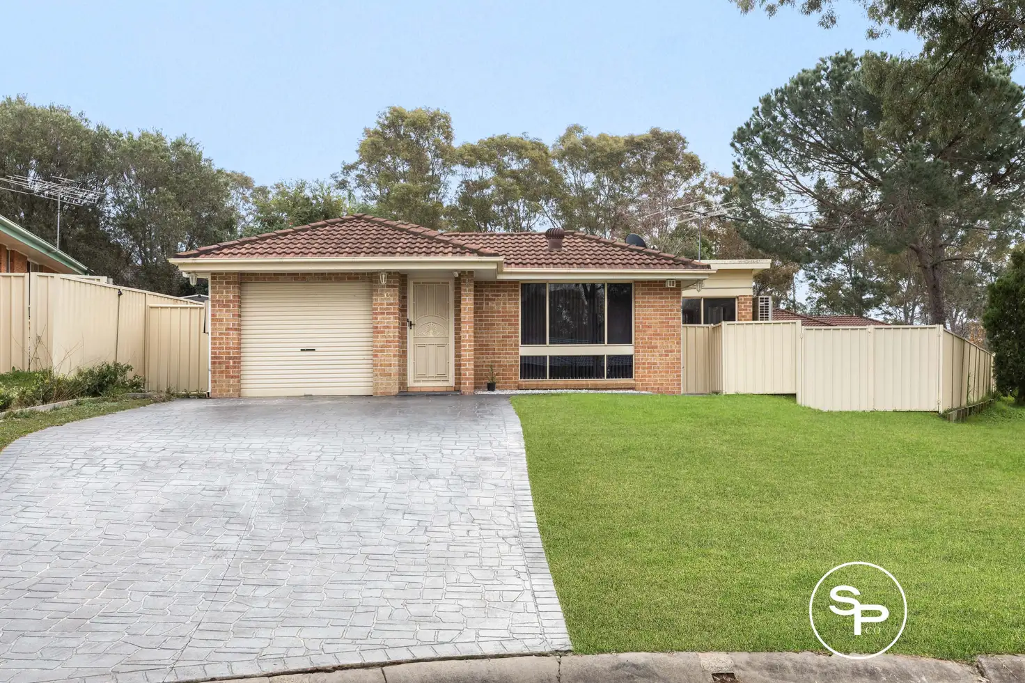 Main view of Homely house listing, 13 Wardle Close, Currans Hill NSW 2567