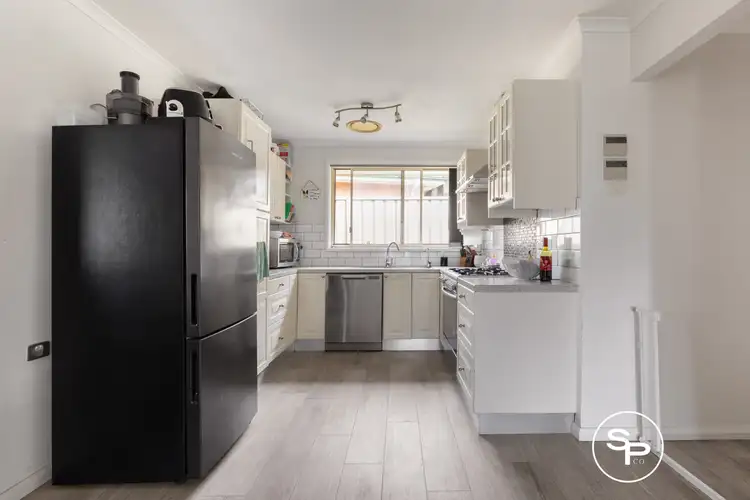 Second view of Homely house listing, 13 Wardle Close, Currans Hill NSW 2567