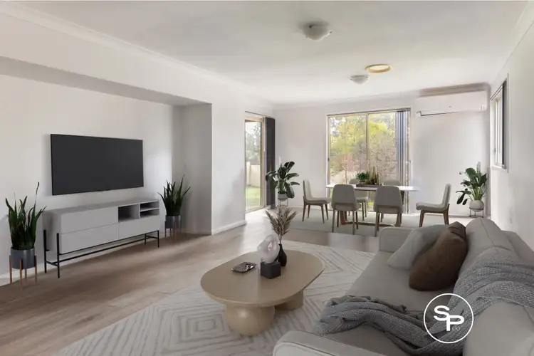 Third view of Homely house listing, 13 Wardle Close, Currans Hill NSW 2567