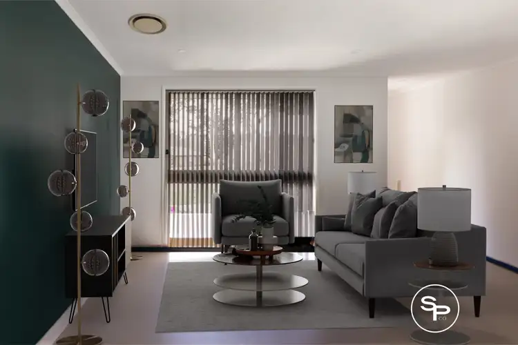 Fourth view of Homely house listing, 13 Wardle Close, Currans Hill NSW 2567