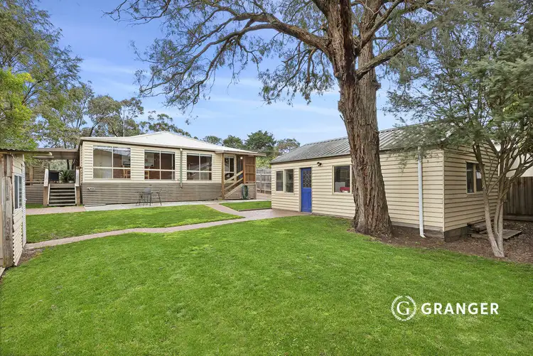 50 Goolgowie Street, Rosebud VIC 3939