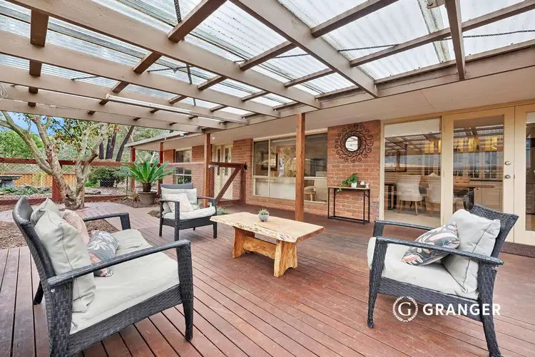 Third view of Homely house listing, 50 Goolgowie Street, Rosebud VIC 3939