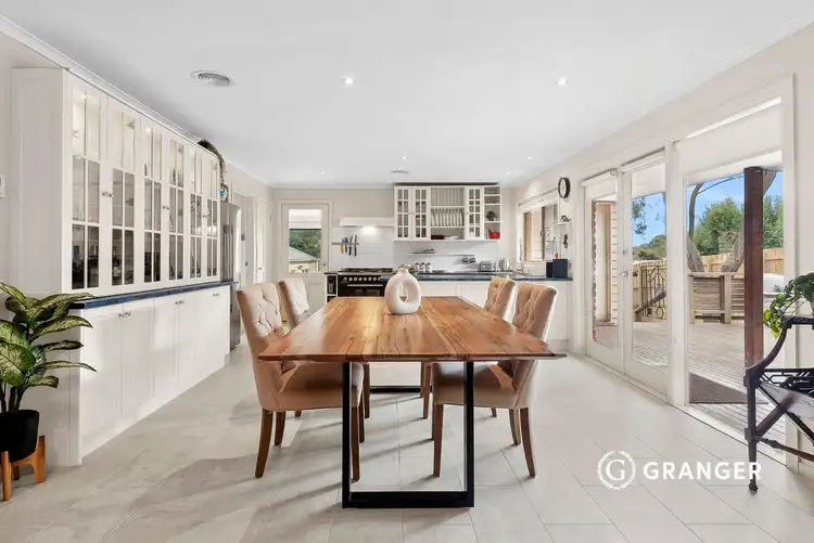 Fifth view of Homely house listing, 50 Goolgowie Street, Rosebud VIC 3939