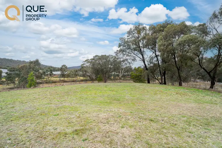 Third view of Homely land listing, 578 Urana Road, Lavington NSW 2641