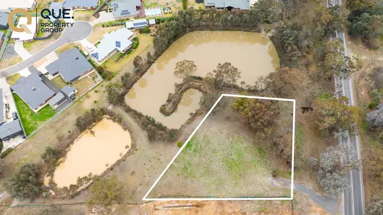Fourth view of Homely land listing, 578 Urana Road, Lavington NSW 2641