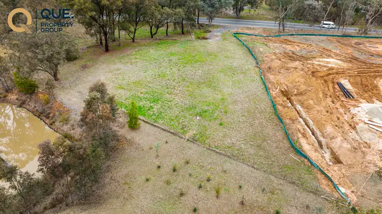 Sixth view of Homely land listing, 578 Urana Road, Lavington NSW 2641