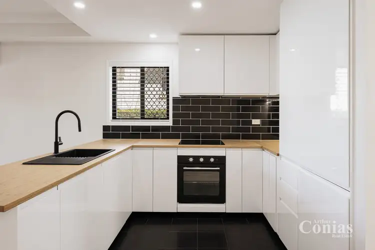 Fifth view of Homely townhouse listing, 2/28 Bayliss Street, Toowong QLD 4066