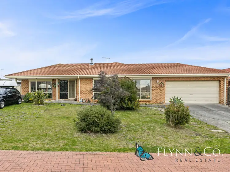 Main view of Homely house listing, 13 Merilyn Way, Rosebud VIC 3939