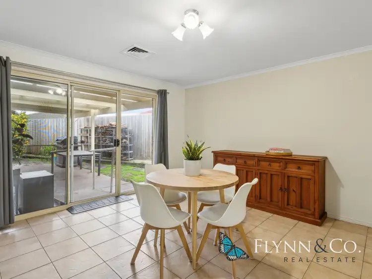 Third view of Homely house listing, 13 Merilyn Way, Rosebud VIC 3939