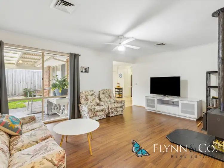 Fourth view of Homely house listing, 13 Merilyn Way, Rosebud VIC 3939