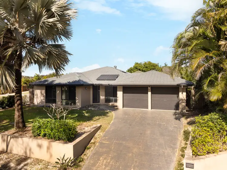 Main view of Homely house listing, 10 Toolah Court, Narangba QLD 4504