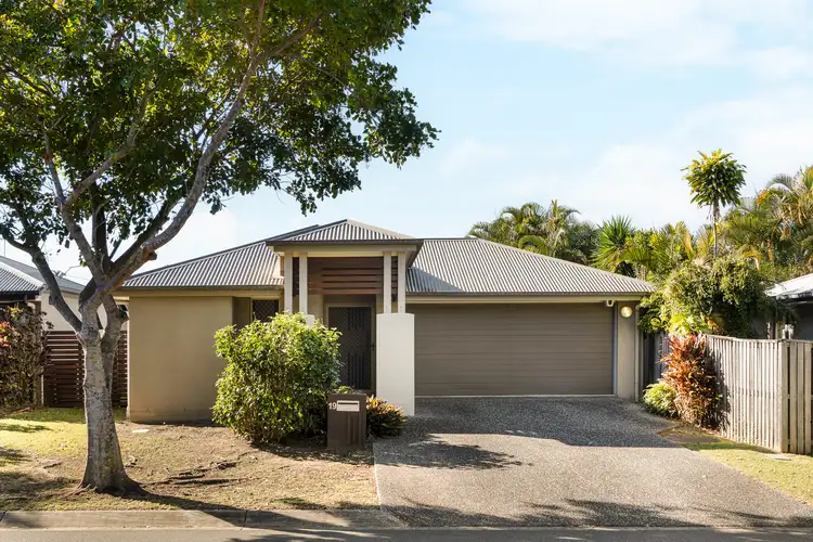 Main view of Homely house listing, 19 Birdwing Crescent, Kallangur QLD 4503