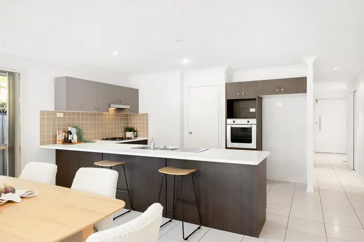 Fourth view of Homely house listing, 19 Birdwing Crescent, Kallangur QLD 4503