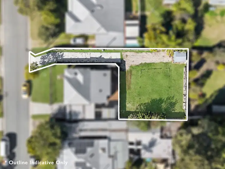 16A Bird Street, Bundamba QLD 4304