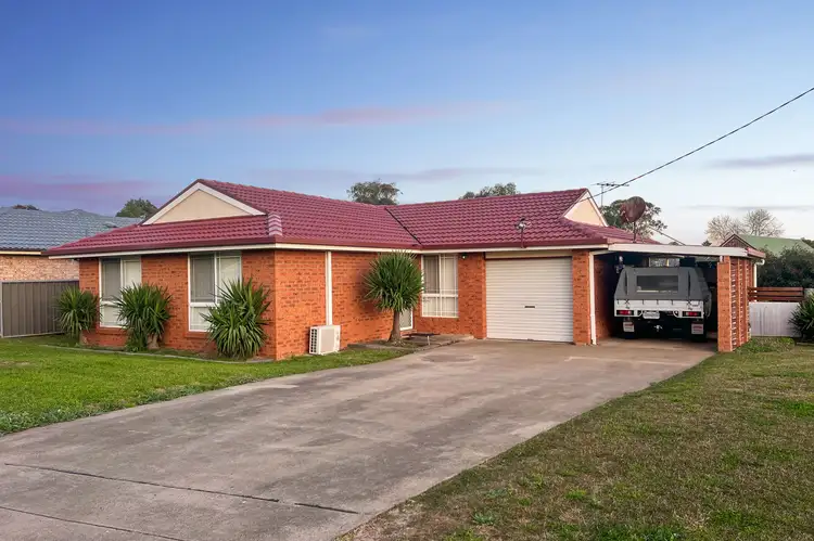 151 Susan Street, Scone NSW 2337