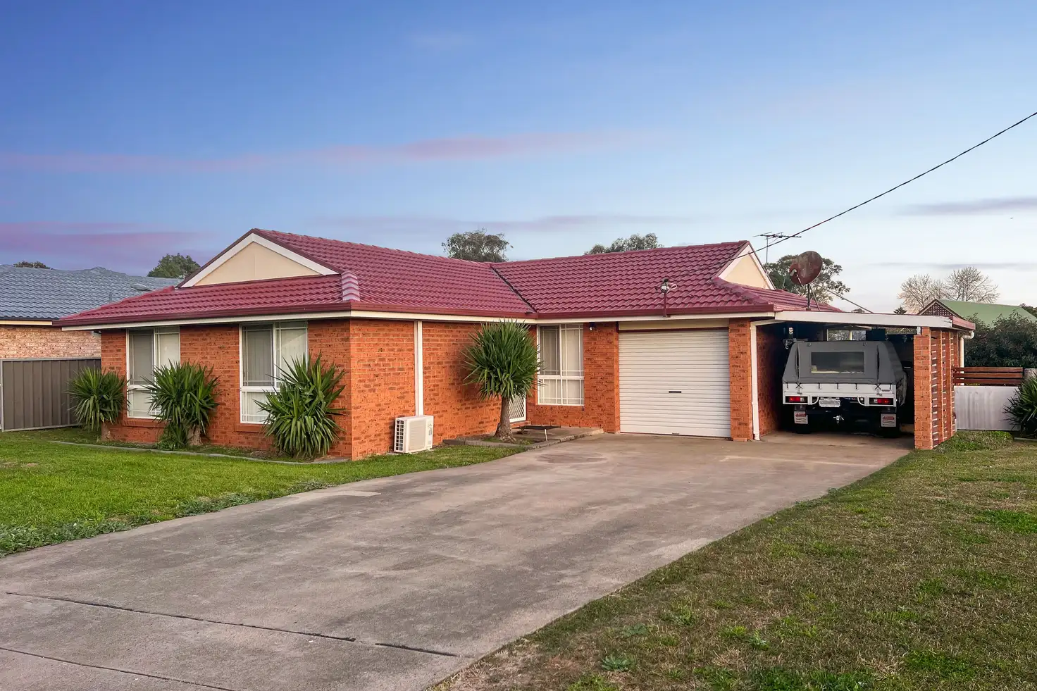 Main view of Homely house listing, 151 Susan Street, Scone NSW 2337