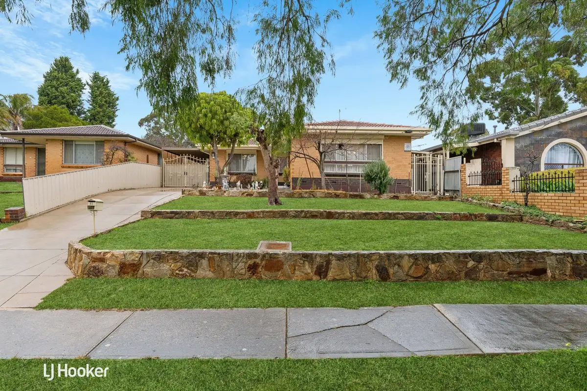 Main view of Homely house listing, 61 Far View Crescent, Ridgehaven SA 5097