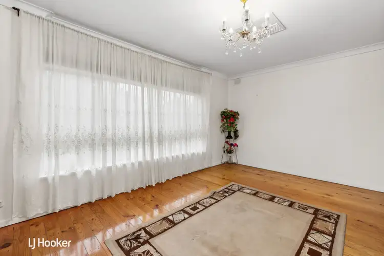 Third view of Homely house listing, 61 Far View Crescent, Ridgehaven SA 5097