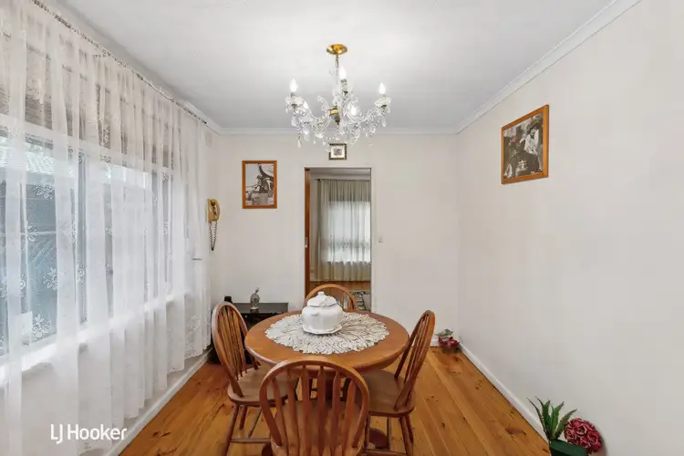 Fifth view of Homely house listing, 61 Far View Crescent, Ridgehaven SA 5097