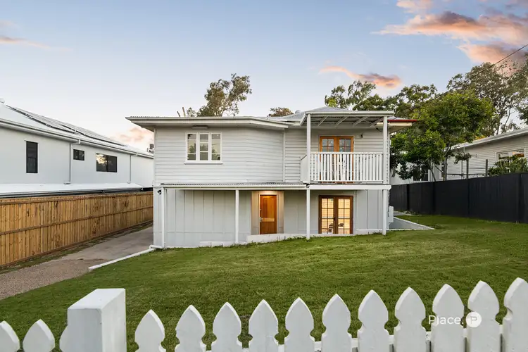 15 Risley Street, Carina QLD 4152