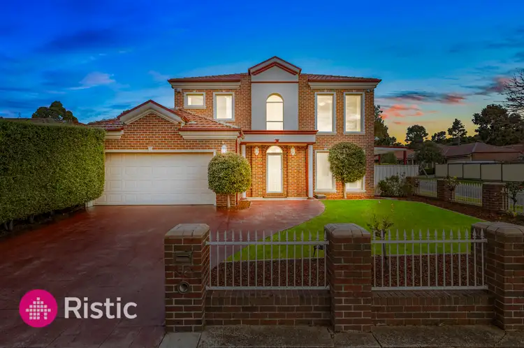 56 Capri Close, South Morang VIC 3752
