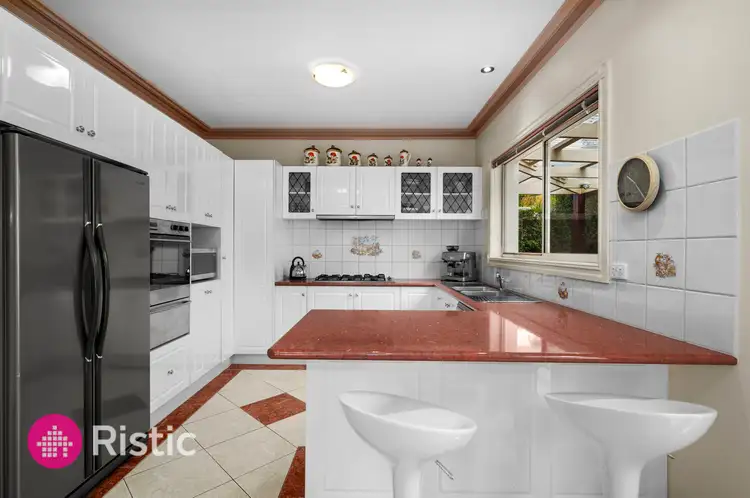 Second view of Homely house listing, 56 Capri Close, South Morang VIC 3752