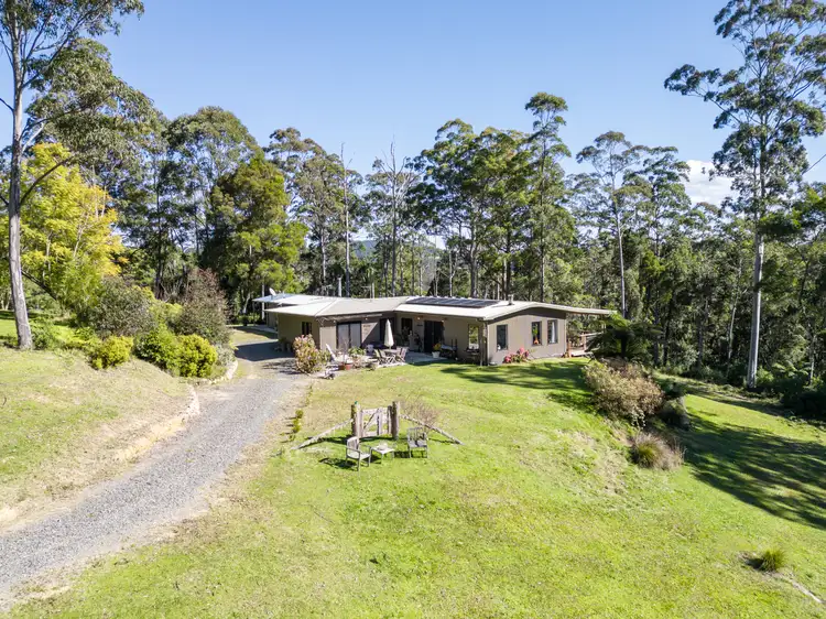 Fourth view of Homely rural property listing, 114 Wards Road, Megan NSW 2453