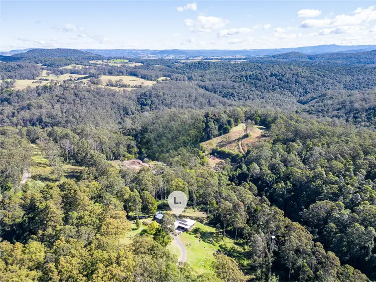 Fifth view of Homely rural property listing, 114 Wards Road, Megan NSW 2453