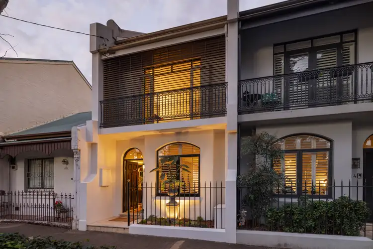 12 Kepos Street, Redfern NSW 2016