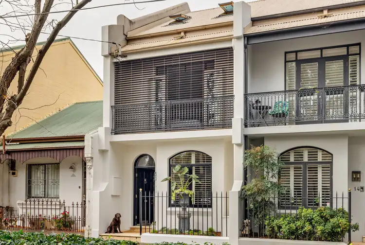 Third view of Homely house listing, 12 Kepos Street, Redfern NSW 2016