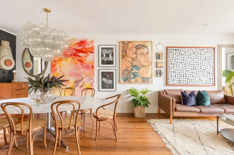 Sixth view of Homely house listing, 12 Kepos Street, Redfern NSW 2016