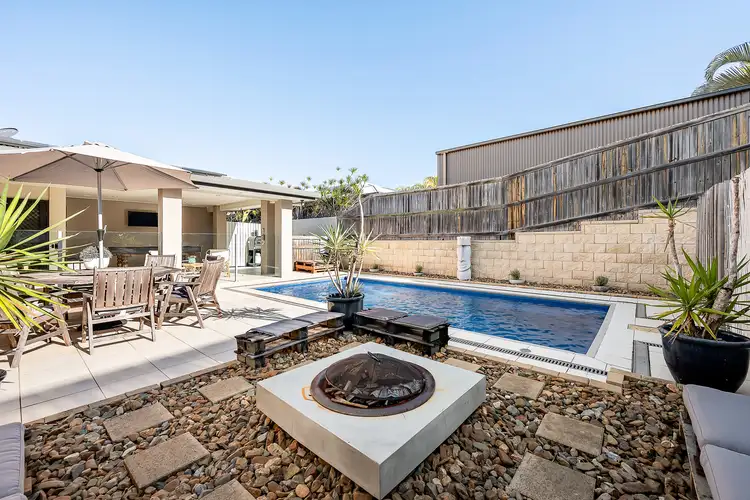 Second view of Homely house listing, 14 Leichhardt Court, Glen Eden QLD 4680