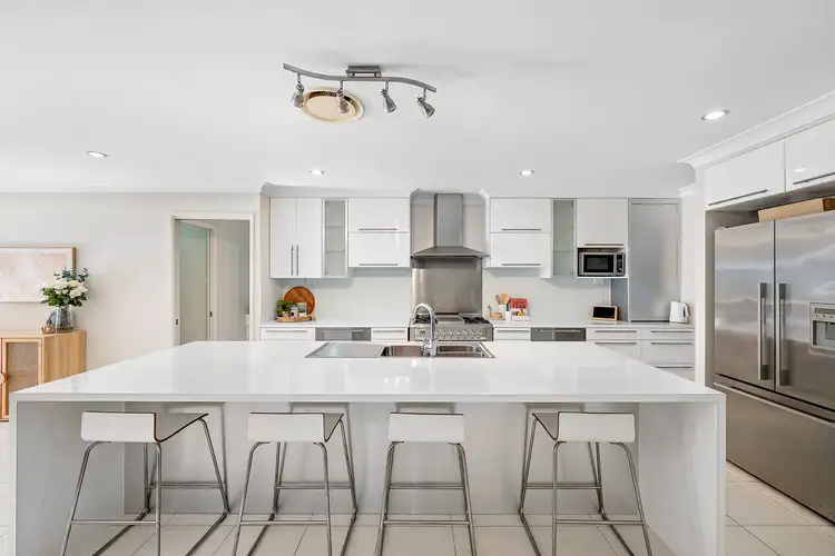 Fifth view of Homely house listing, 14 Leichhardt Court, Glen Eden QLD 4680