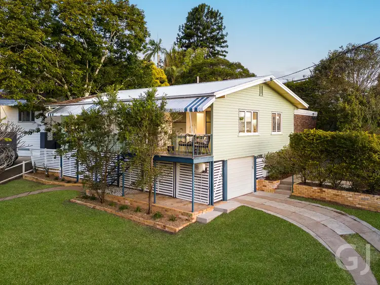 3 Meath Street, Gordon Park QLD 4031